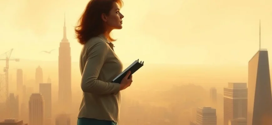 10 Œuvres Inspirantes Similaires à Emma Harte - L'espace d'une vie