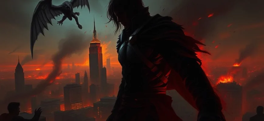 10 Films à Voir Si Vous Avez Aimé Man on Fire