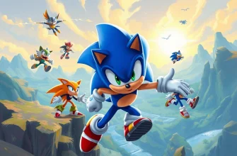 10 œuvres similaires à Knuckles pour les fans