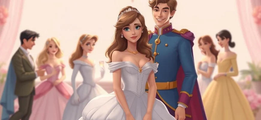 Découvrez 10 œuvres similaires à Les 12 coups de Minuit