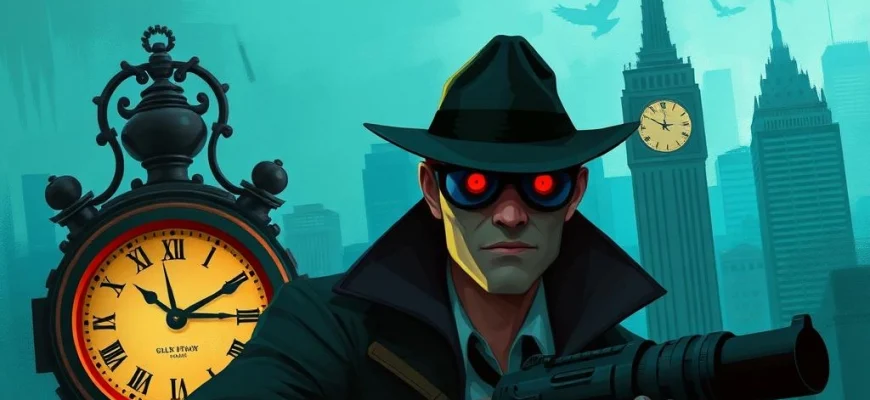 10 films et séries similaires à Une ravissante idiote