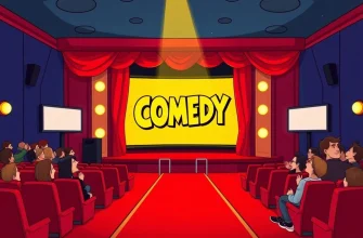 10 Œuvres Similaires à Parody Movie pour les Fans de Parodie