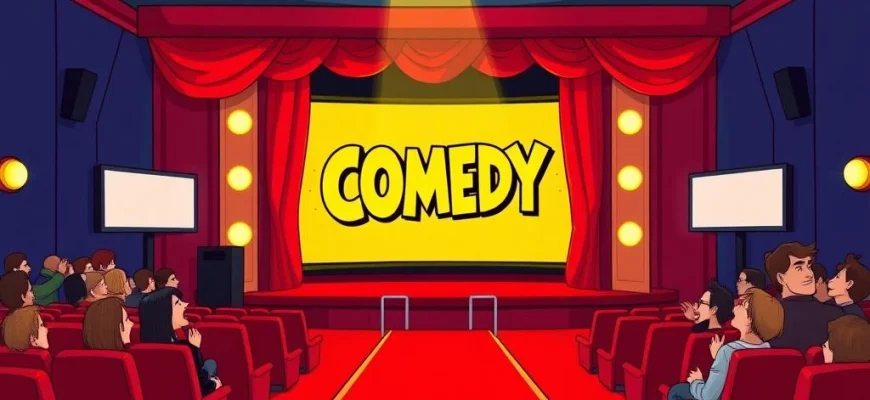 10 Œuvres Similaires à Parody Movie pour les Fans de Parodie