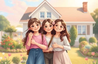 10 Films et Séries Similaires à La Fiancée de papa