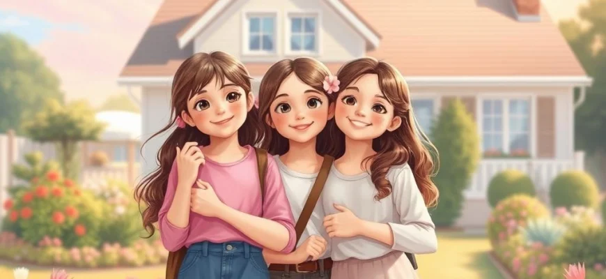 10 Films et Séries Similaires à La Fiancée de papa