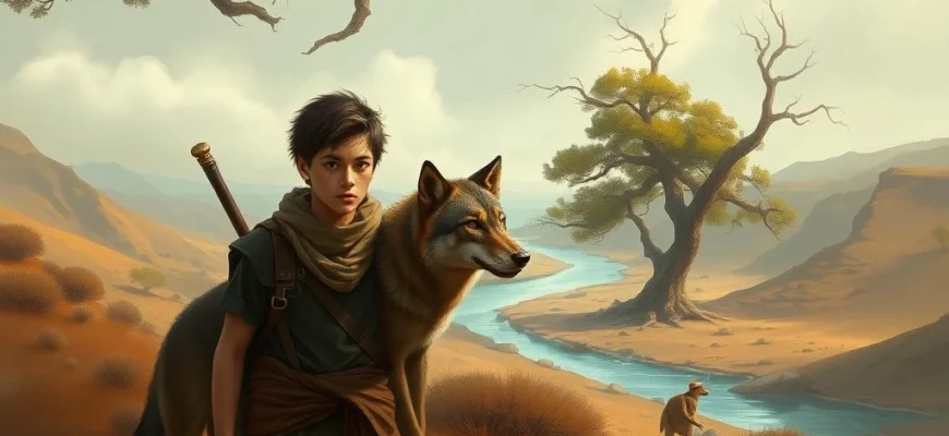 10 Œuvres Similaires à Alpha pour les Amoureux des Animaux