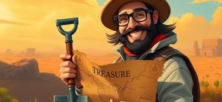 10 œuvres similaires à Coin Digger pour les fans