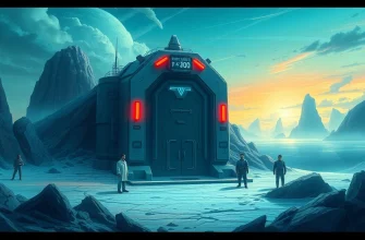 10 Œuvres à Découvrir si Vous Avez Aimé The Island