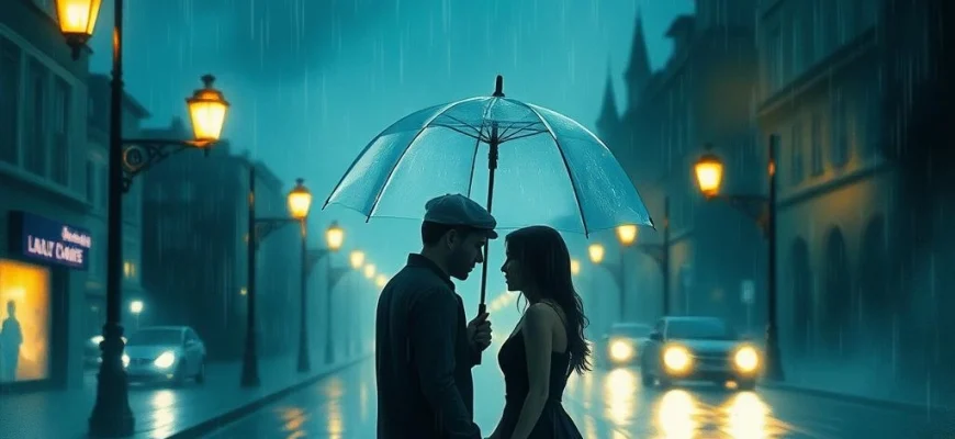 10 Œuvres Similaires à 'Orage'