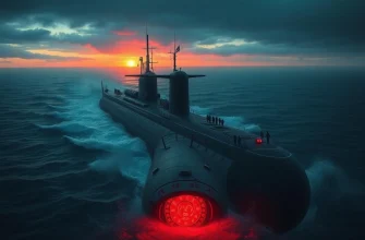 10 films et séries similaires à K-19 : Le Piège des profondeurs