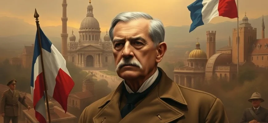 10 œuvres similaires à De Gaulle, le dernier roi de France