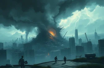 10 films et séries similaires à San Andreas