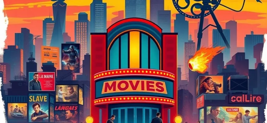 10 films et séries similaires à Subwave