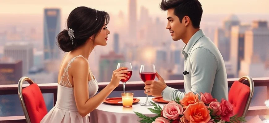 10 Films et Séries Similaires à Valentine's Day