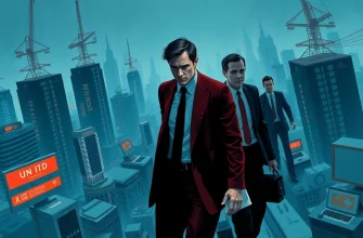 10 séries et films similaires à House of Lies