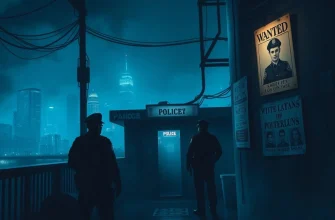 10 Films et Séries similaires à Copland