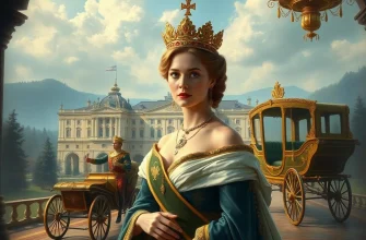 10 œuvres à découvrir si vous avez aimé Sissi