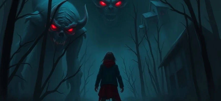 10 films et séries similaires à Howl