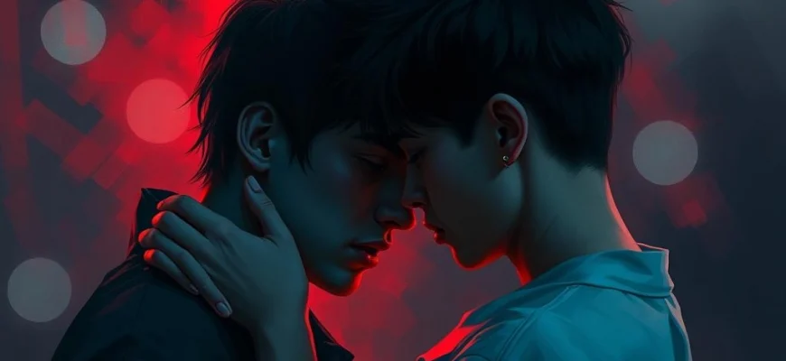 10 œuvres similaires à Je te veux moi non plus