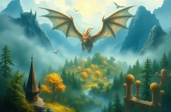 Découvrez 10 œuvres similaires à Les Contes de Terremer