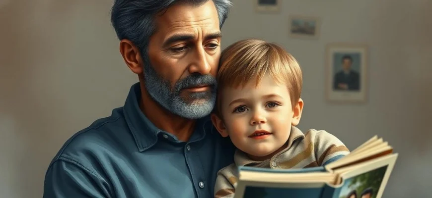 10 films émouvants similaires à L'oubli que nous serons