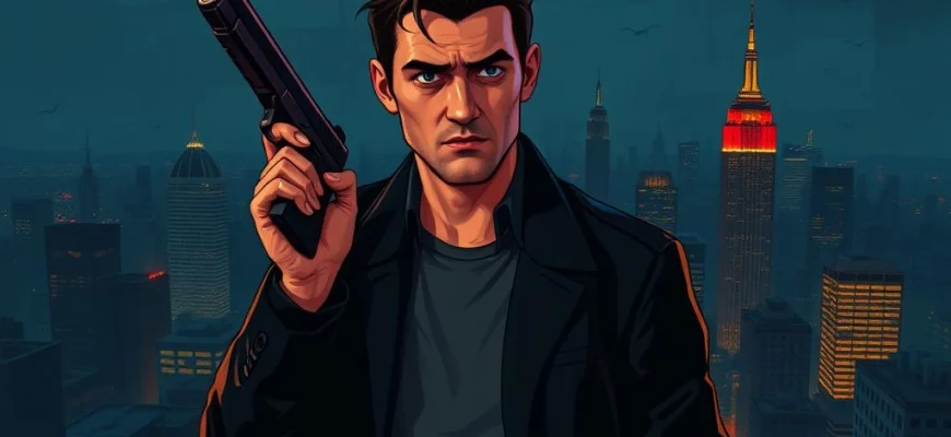 10 films et séries similaires à Revenge for Jolly!