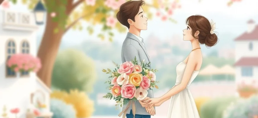 Découvrez 10 œuvres similaires à Hope Springs