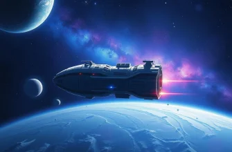 10 Œuvres Similaires à Voyages intergalactiques