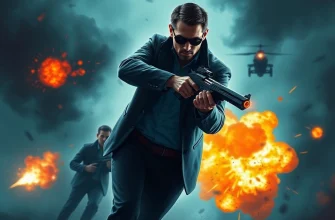 10 œuvres à voir si vous avez aimé Mission : Impossible 3