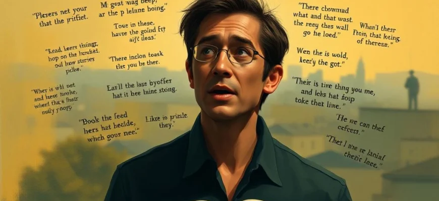 10 films et séries similaires à Mille mots