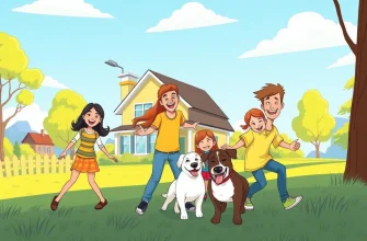 10 films et séries similaires à Foxter & Max