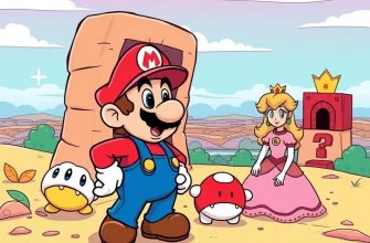 10 œuvres similaires à There's Something About Mario