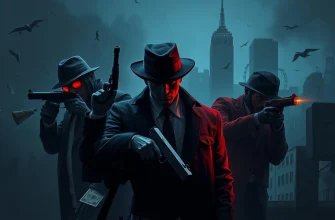 10 Œuvres à Découvrir si Vous Aimez Mafia