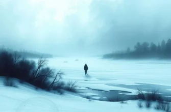 10 Films et Séries Similaires à 'Ice'