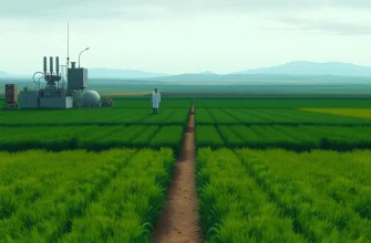10 films et séries similaires à Food Evolution