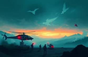 10 séries et films similaires à Skymed