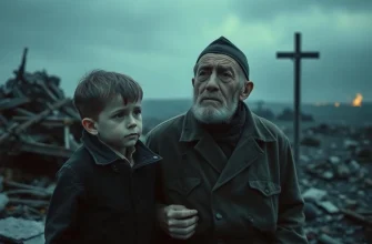 10 Films et Séries Comme Le Vieil Homme et l'Enfant