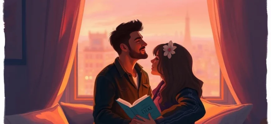 Découvrez 10 œuvres similaires à Mon Inconnue