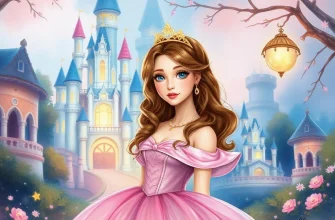 10 œuvres féeriques similaires à Cendrillon