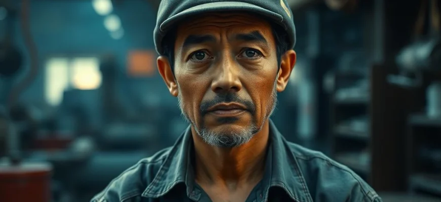 10 films similaires à 'Ceux qui travaillent'