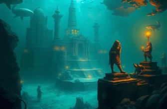 10 Œuvres Similaires à Atlantis : Le Retour de Milo