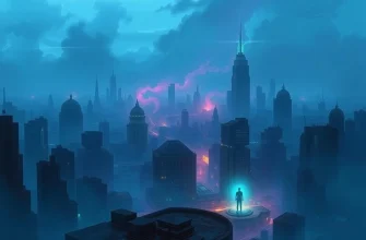 10 séries et films similaires à Fringe