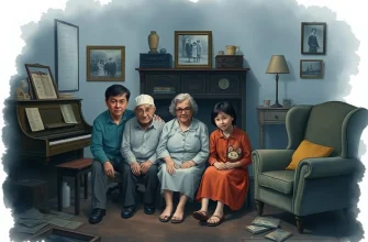 10 films et séries similaires à Simples Secrets