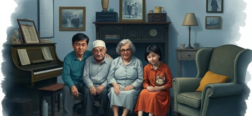 10 films et séries similaires à Simples Secrets