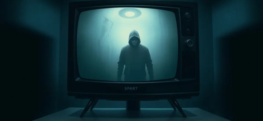 10 films et séries similaires à The Cleaning Lady