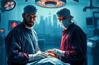 10 séries similaires à Nip/Tuck pour les fans de drames médicaux