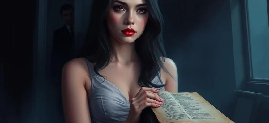 10 œuvres similaires à Mary Reilly