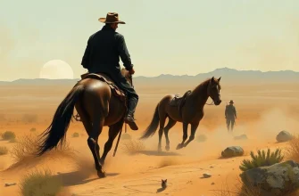 10 films et séries similaires à L'Homme des hautes plaines