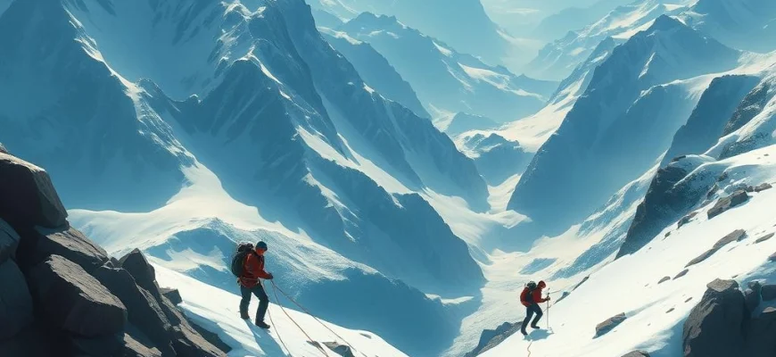 10 Œuvres Similaires à Les Maîtres de l'illusion