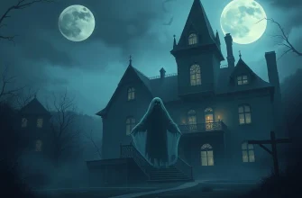 10 Films et Séries Similaires à The Haunting of Pendle Hill